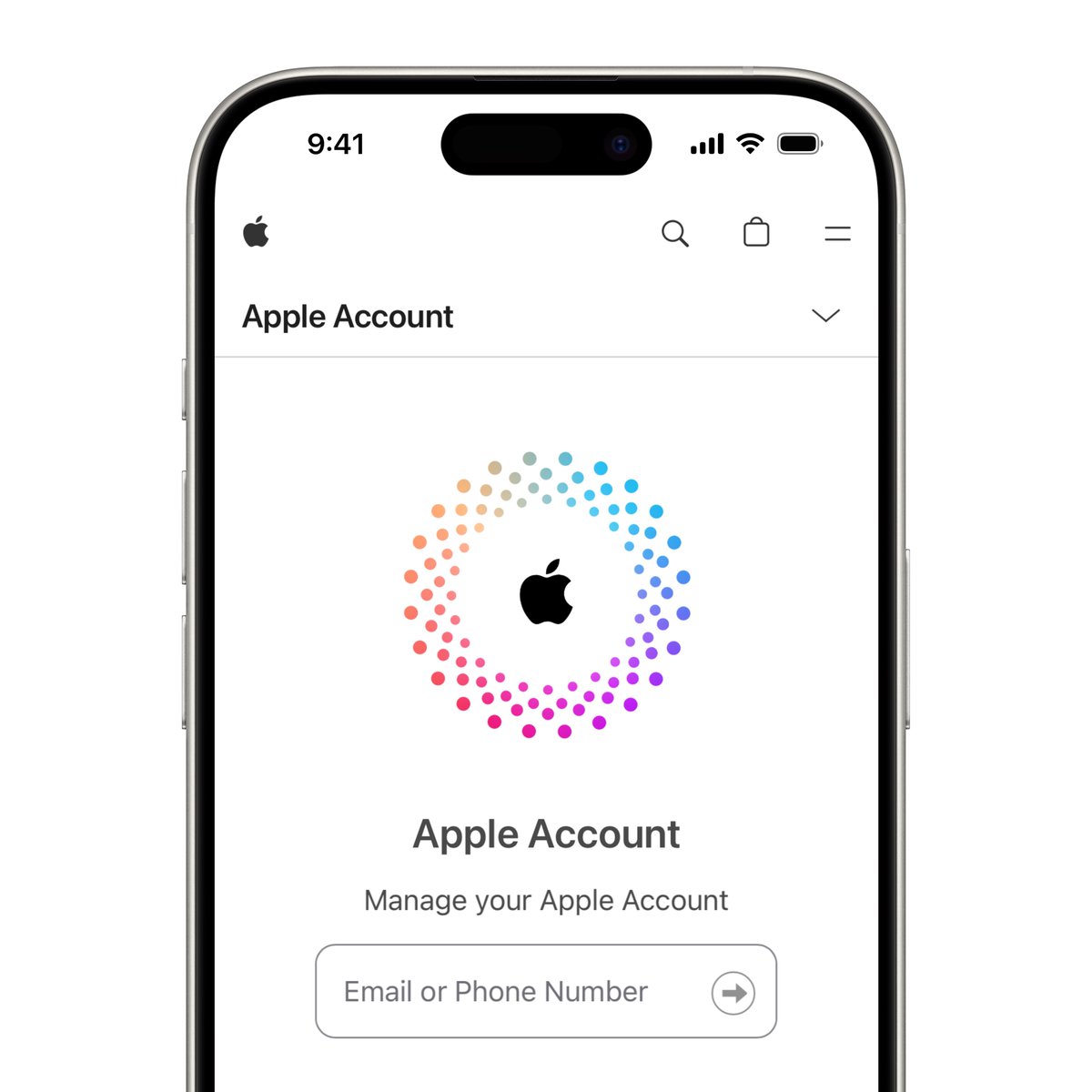 theapplehub's tweet photo. Apple ID 🔜 Apple Acccount

Apple will rebrand “Apple ID” to “Apple Account” later this year, starting with iOS 18

Source: @markgurman https://t.co/34lcNMO37m