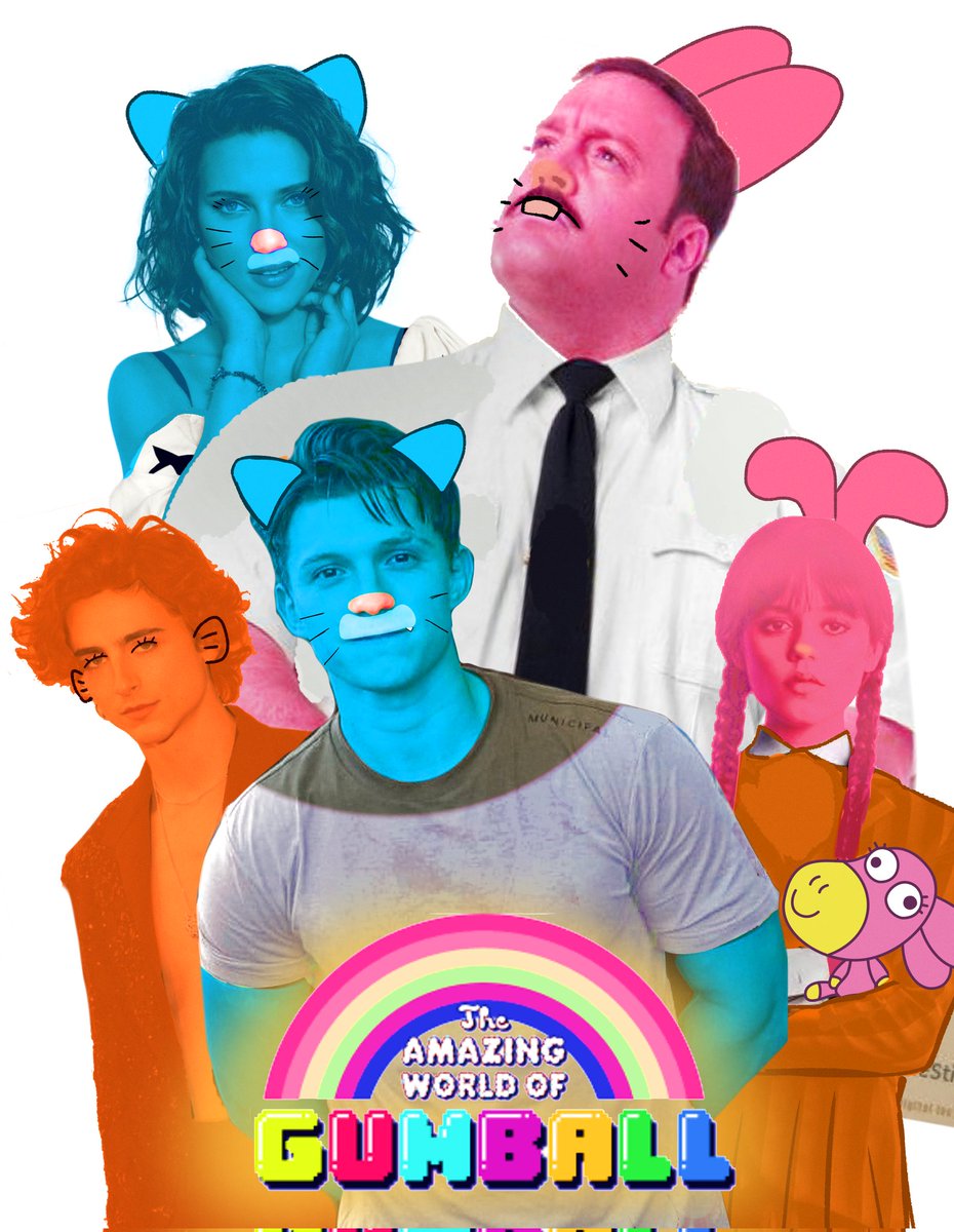 Não digam mais nada