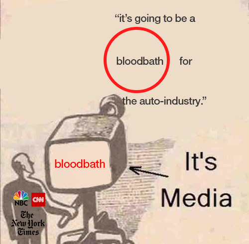 #bloodbath 
#Trump
#CNN 
#NBC
#TheNewYorkTimes