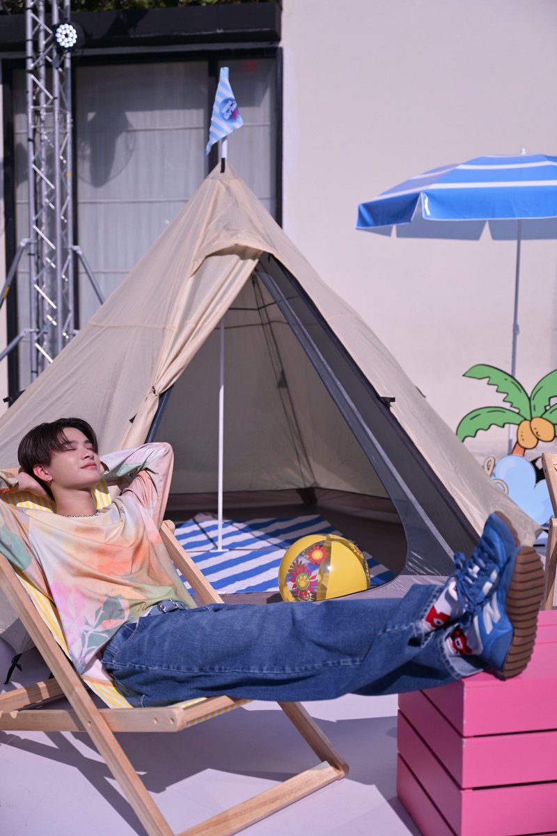 thaichayanon's tweet photo. 🥶 #THAIchayanon #NestlePureLifexBUS https://t.co/X5dfdkvPC7