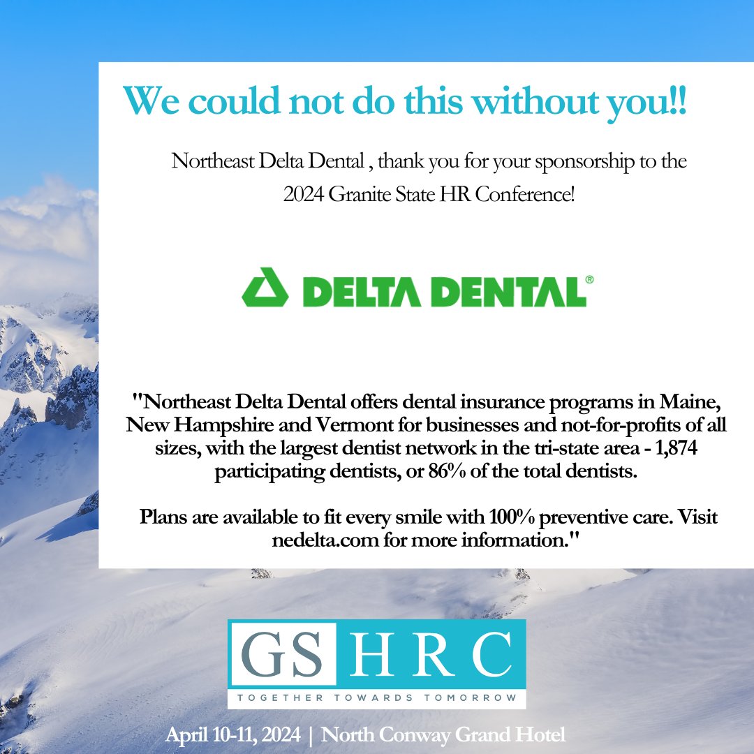 GSHRC's tweet image. 