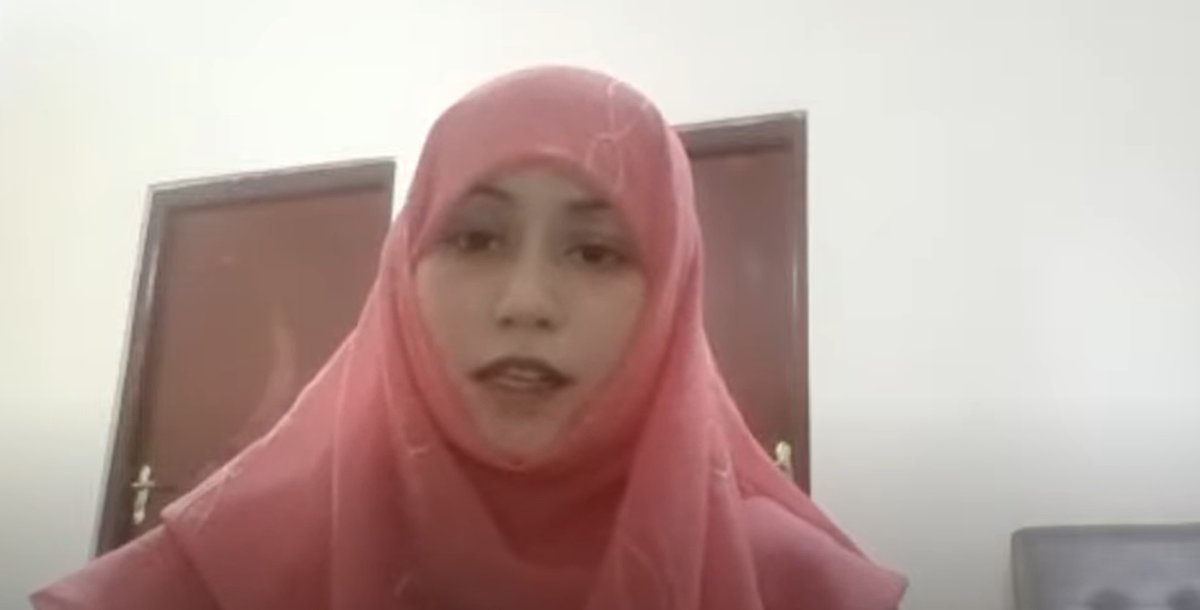 Elaha Delawrzai, a former captive of the Taliban who endured sexual assault and rape by a Taliban official called Saeed Khosty Kafir, has come forward to disclose that she is currently being subjected to death threats from members of the digital Taliban and Taliban supporters.