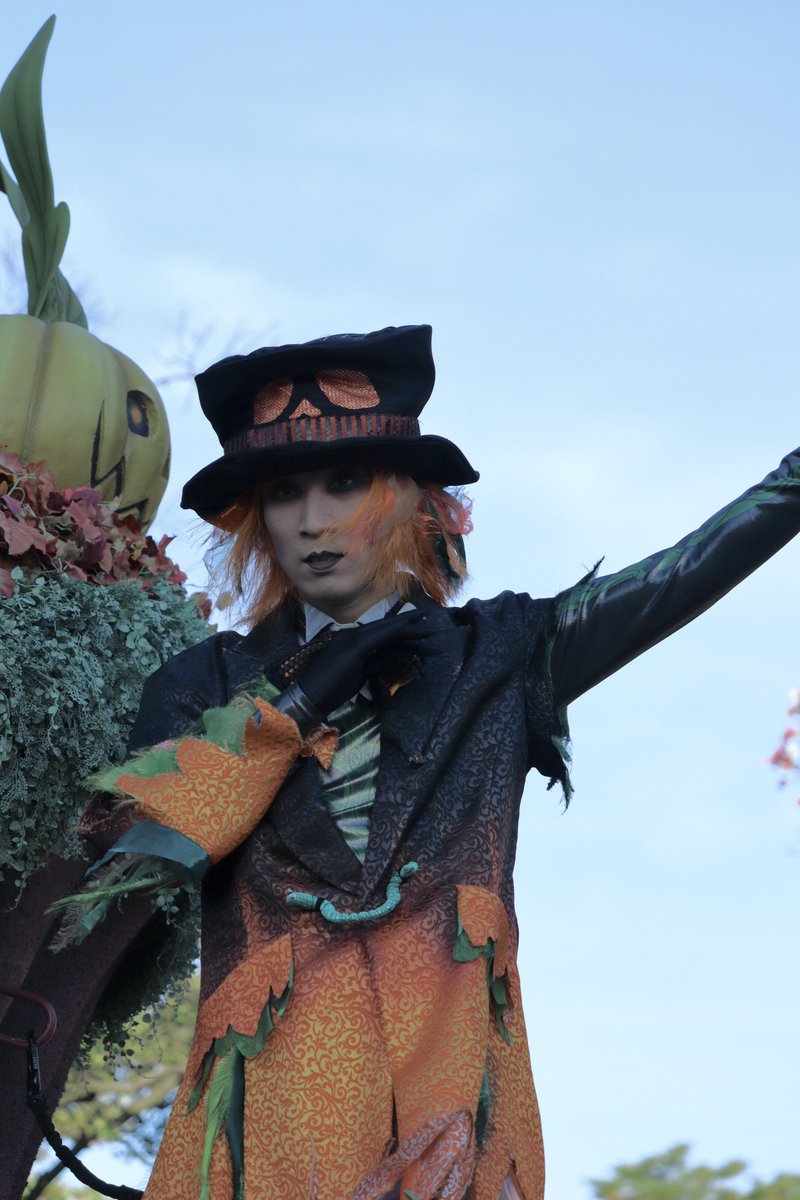 🎃アヤ❤️ tweet media