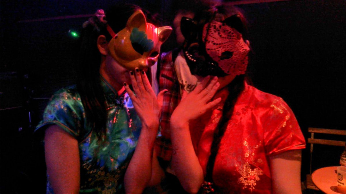 猫の手まさにゃん (@mask32bit) / X