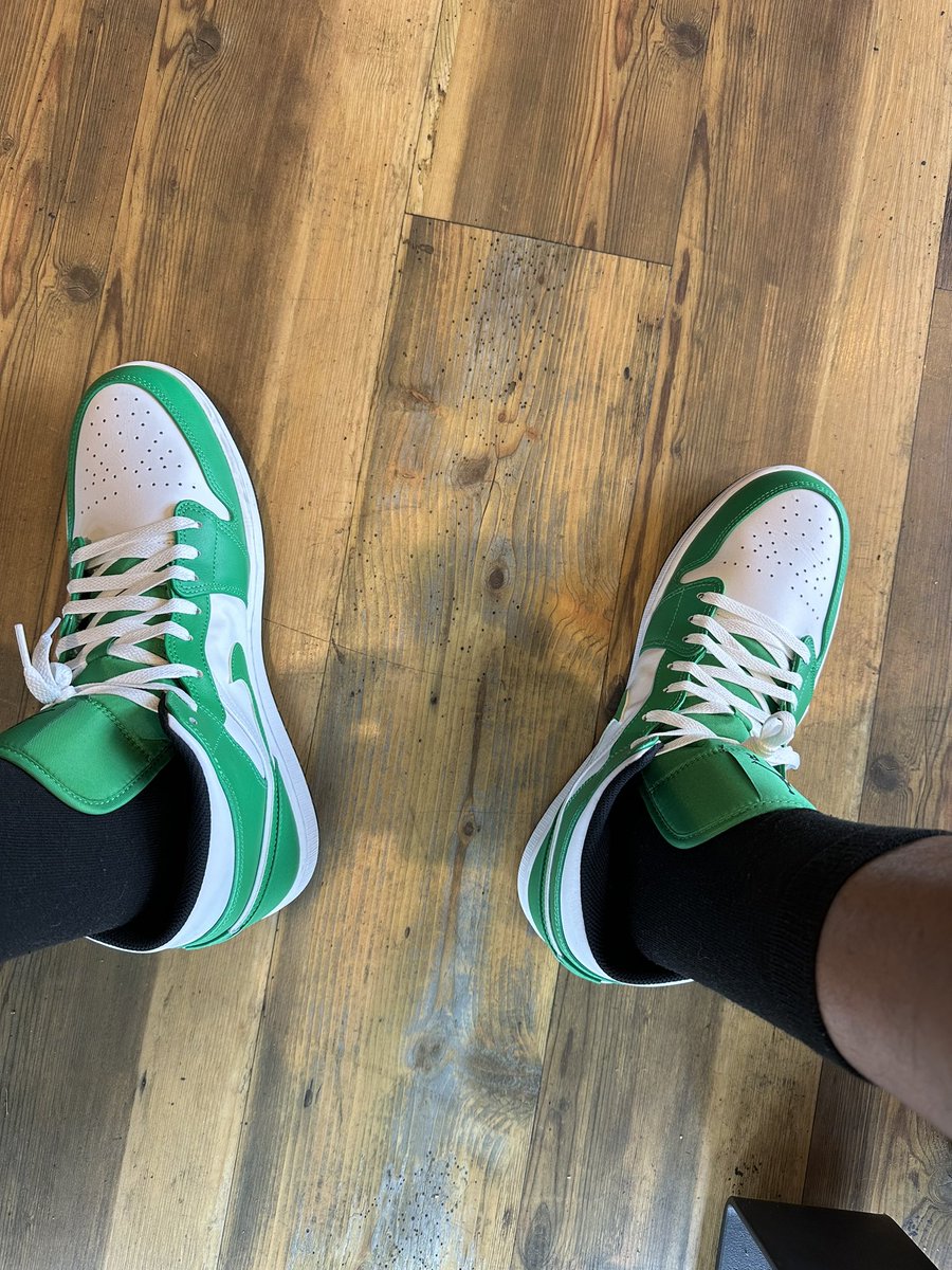 ThinkJustinJ's tweet image. 🍀 #SaintPatricksDay #thinkjustinjames