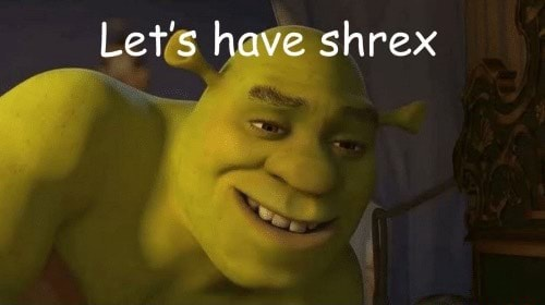ShrexSol's tweet photo. Presale of $SHREX starts now.

Send $SOL to:

ShrSNtLf2YtTD7Y8bLv5REiFkSd7TX4BLdTfZvugQWa

Send ONLY 0.69 or 0.069 (everythings else will be refunded)

69% Presale and 69% LP
All SOL to LP and LP will burn

RT then drop your solana address for a multiplier.

Ends in 24 hours https://t.co/gZ5sUU4k6p