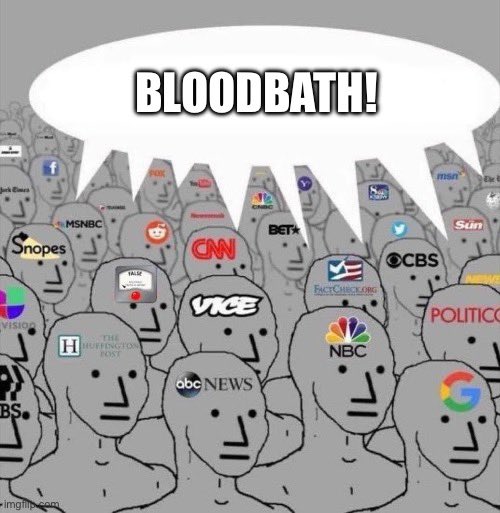 libsoftiktok's tweet image. Another hoax spread by the media