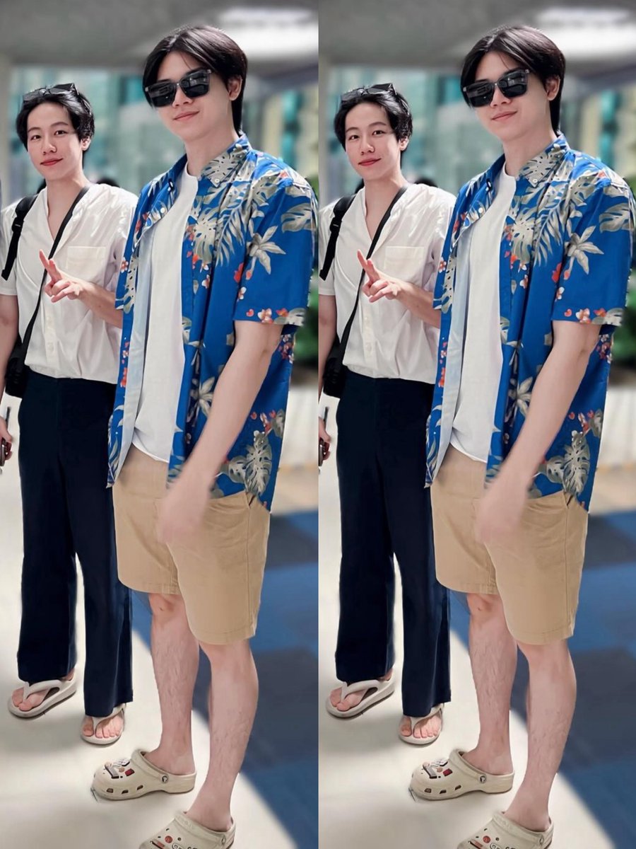 jutamas0526's tweet photo. ลุคนี้คือที่!!!

#หยิ่นวอร์

Cr.charmycharme https://t.co/c4PxuSQvle
