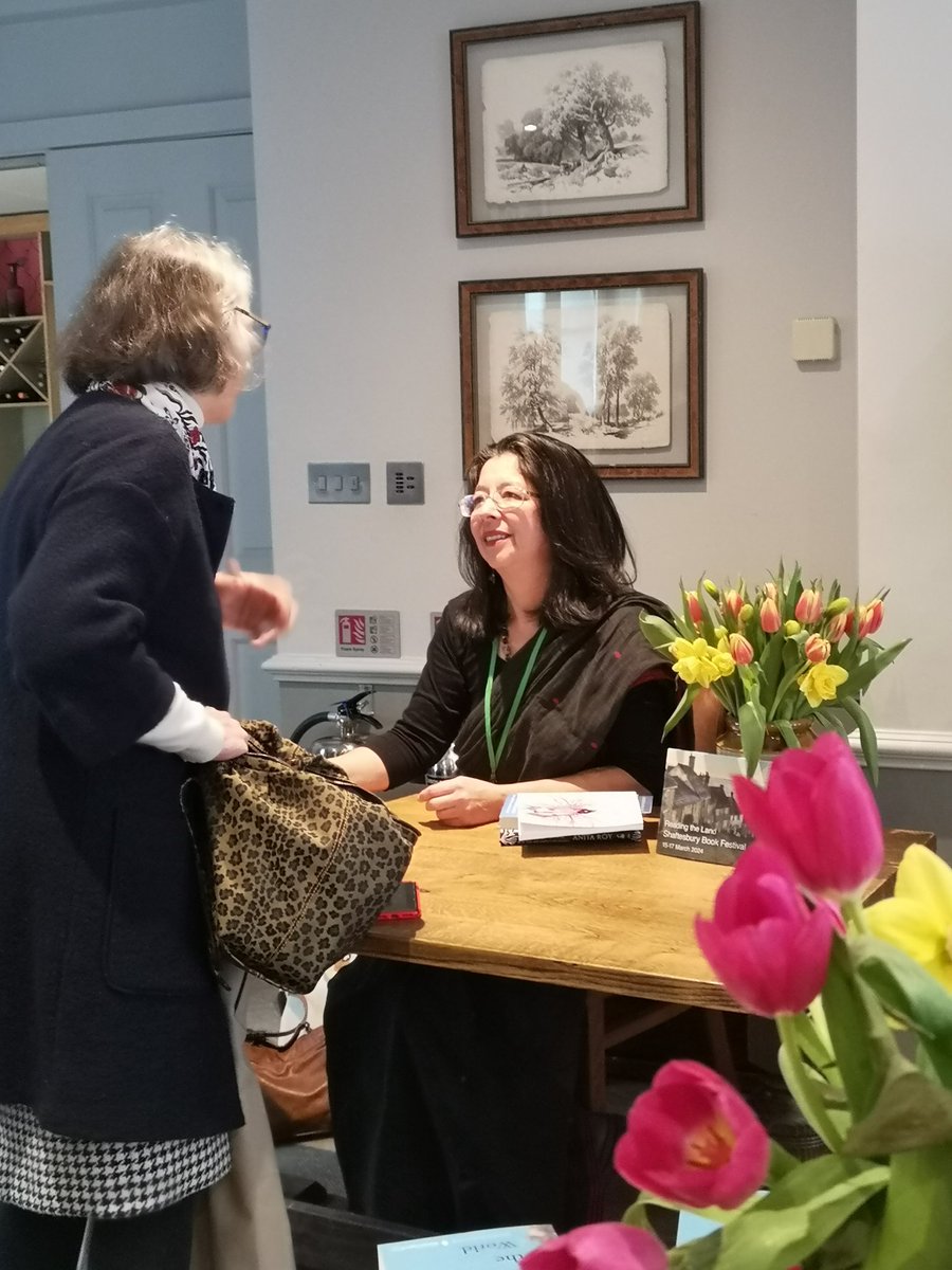 Wonderful session with the equally wonderful <a href="/anitaroy1000/">Anita Roy</a>