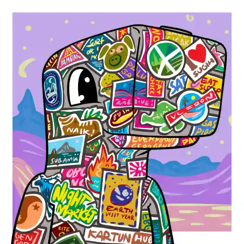 I been winning via Alphas &amp; WL from <a href="/BitcoinWhales_/">BitcoinWhales</a> &amp; <a href="/bl0ckchainsavvy/">DropXS</a> .  WAMI🐳

Their team are low key but are always amazing builders in the background.

This Bali Whales was one that I was hoping to get via Culture pod.   

Wen I win I reinvest in the community that help me.