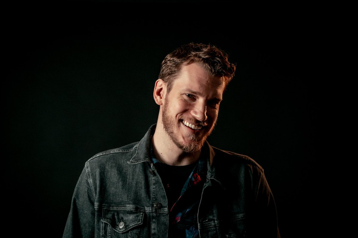 Happy birthday to our friend and bandmate, Steve @sshimchick <a href="/spiralseasmusic/">Spiral Seas</a>! 🎹🍀 Thank you for always keeping us organized and excited to write new music, and contributing your talents for 10+ years. 🍻

#birthday #steve #stevebirthday