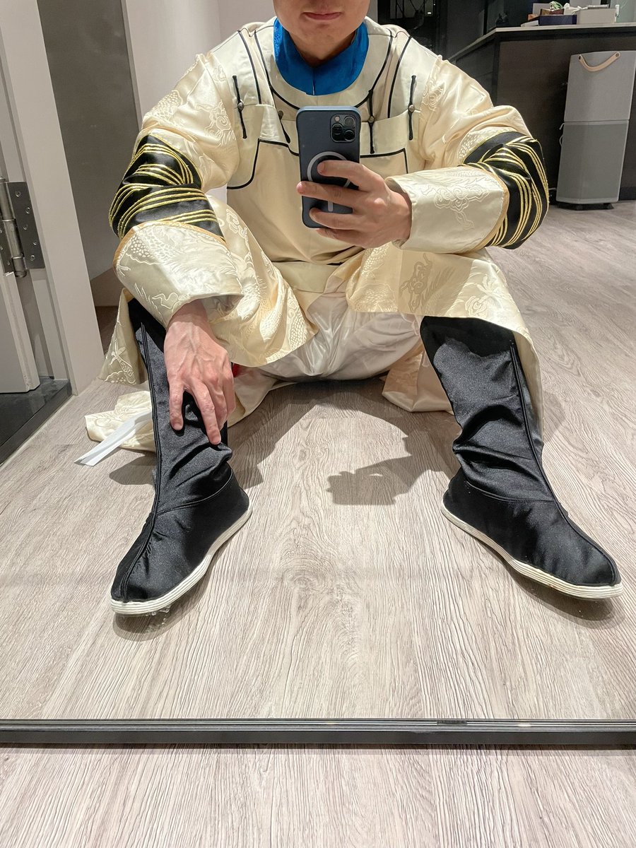 CookingMaster9's tweet image. 輕鬆點