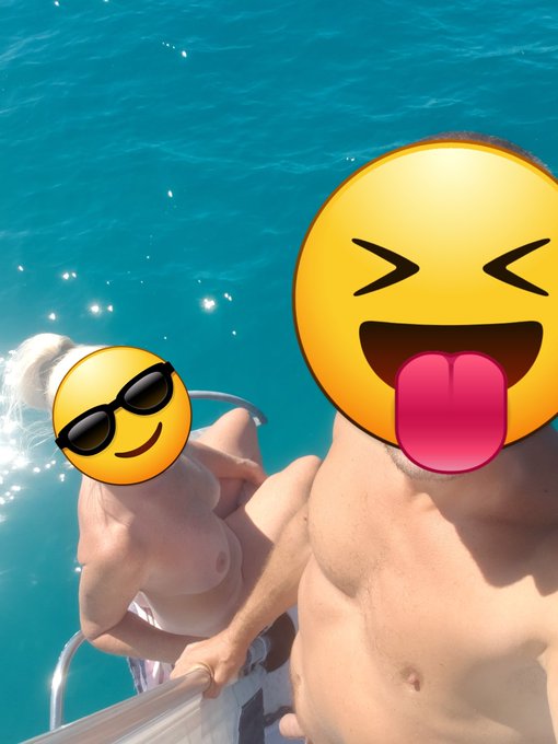 Who wants to go sailing?  😍💦😈 https://t.co/8vA3ToG8Jp<a href="/tag/lifestyle"class="tags"><span>#lifestyle</span></a><a href="/tag/florida"class="tags"><span>#florida</span></a><a href="/tag/couple"class="tags"><span>#couple</span></a><a href="/tag/freedom"class="tags"><span>#freedom</span></a><a href="/tag/swinger"class="tags"><span>#swinger</span></a>