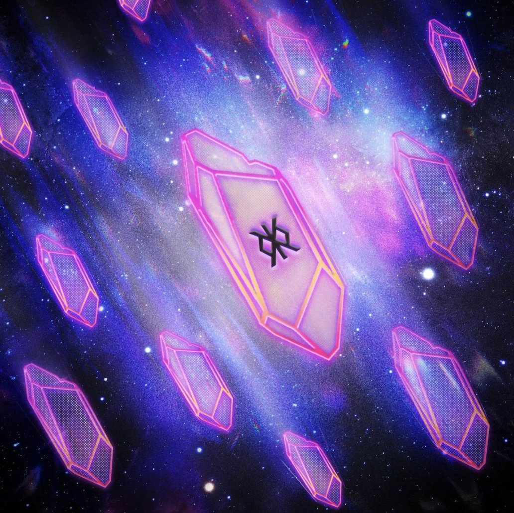 Thanks for <a href="/LeonidasNFT/">Leonidas 🧡 $DOG</a> give <a href="/OrdiBeasts/">OrdinalsEgg & OrdiBeasts</a>  the biggest gift🎁

If you ever mint more than 3 non-text inscriptions.
You will receive a Runestone worth 0.042 BTC. 🔥 

magiceden.io/ordinals/marke…