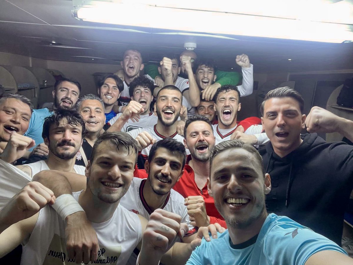 Bravo Takım +3💪🧿