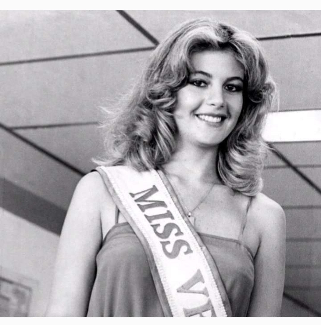 1981. Siempre bella y talentosa, ícono y orgullo de Venezuela. Muy gratos recuerdos.