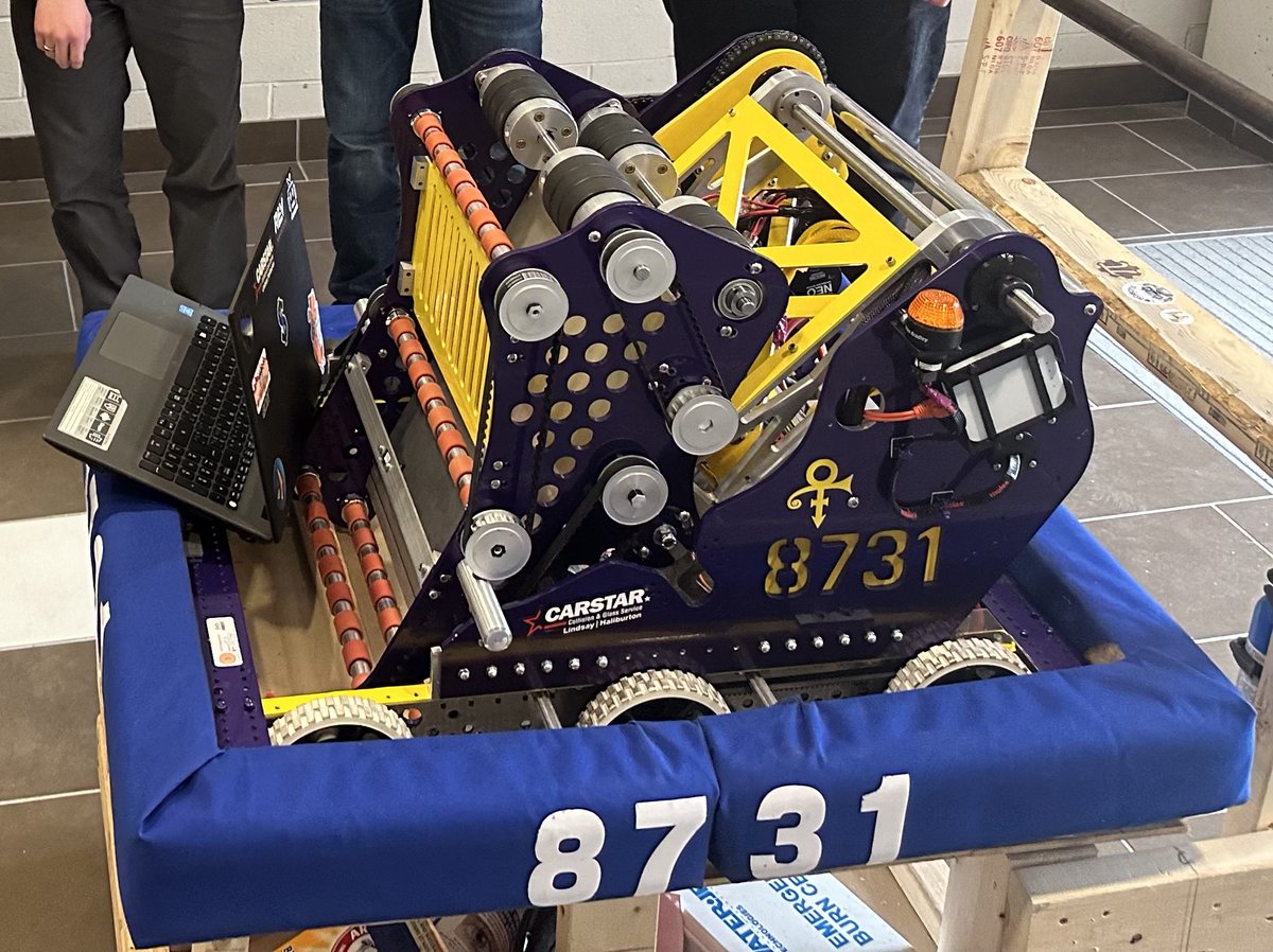 R Thompson tweet media