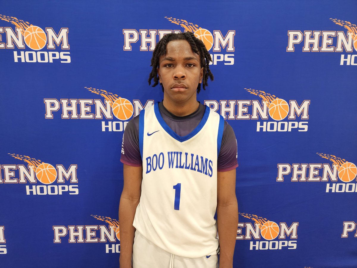 PhenomExposure's tweet photo. MVP #PhenomTipOff

2029 Massiah Smalls

Boo Williams https://t.co/QrzokDq6qK