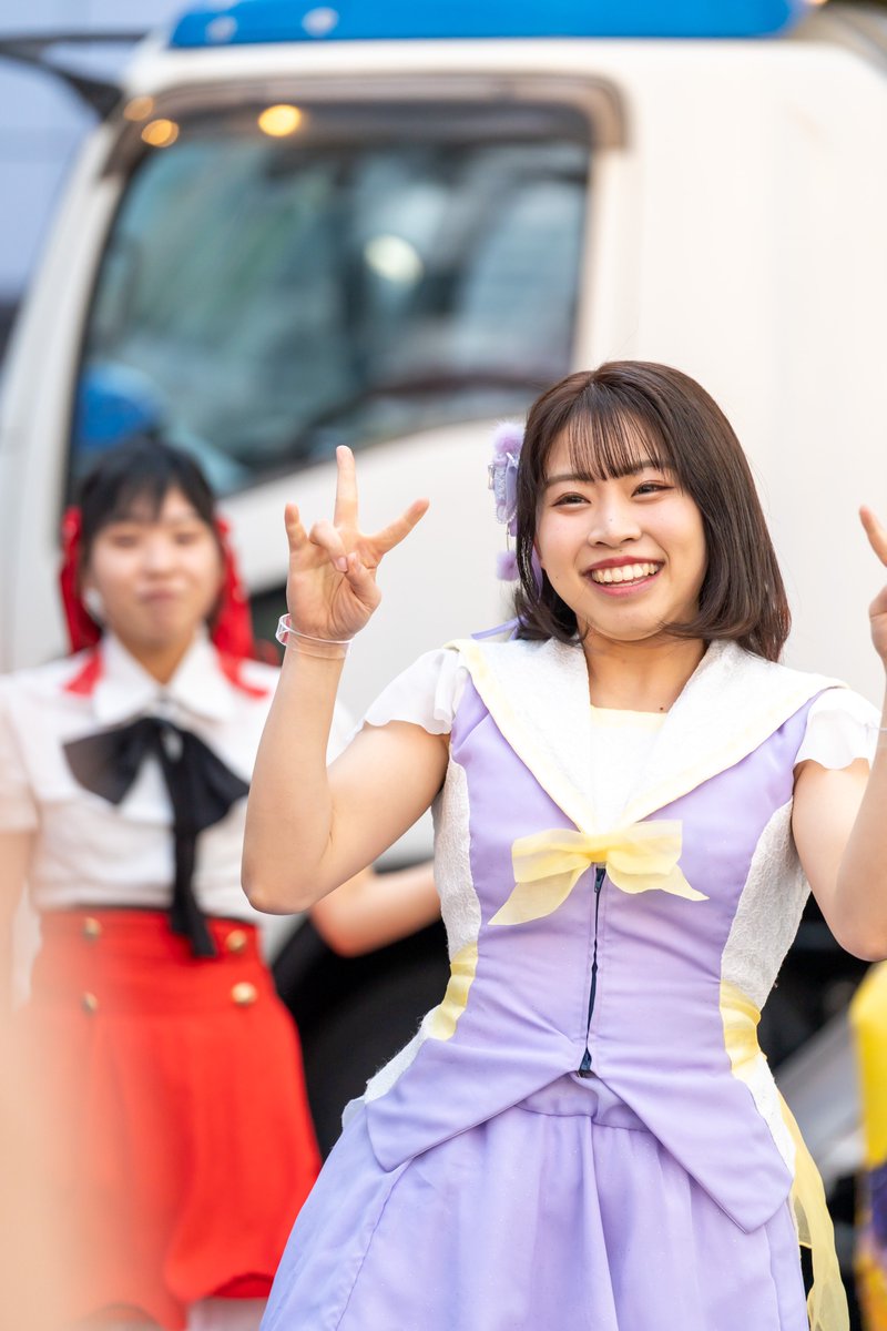 shisetu_x's tweet photo. 2024.03.16 #NIMAN ~春の宴2024
#知多娘
#阿久比ほたる #田畑有菜 @aritabata1018 https://t.co/BH4199VqyI