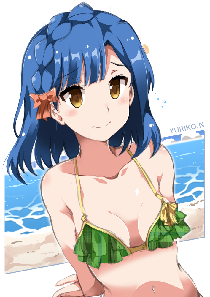 七尾百合子 「七尾百合子再掲よくばりセット#七尾百合子生誕祭2024 」|train@5/28ISF_E44のイラスト