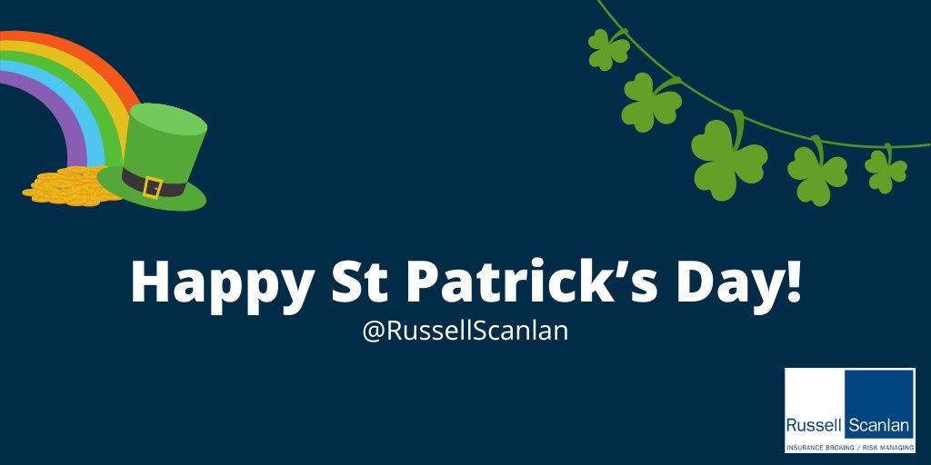 Did you know that in 2023, according to Greene King, St Patrick's Day was the most popular day for pints pulled? If you have questions regarding how we might be able to help brewers with specialist insurance, please feel free to contact us! pulse.ly/fcxsxfom6p #StPatrick