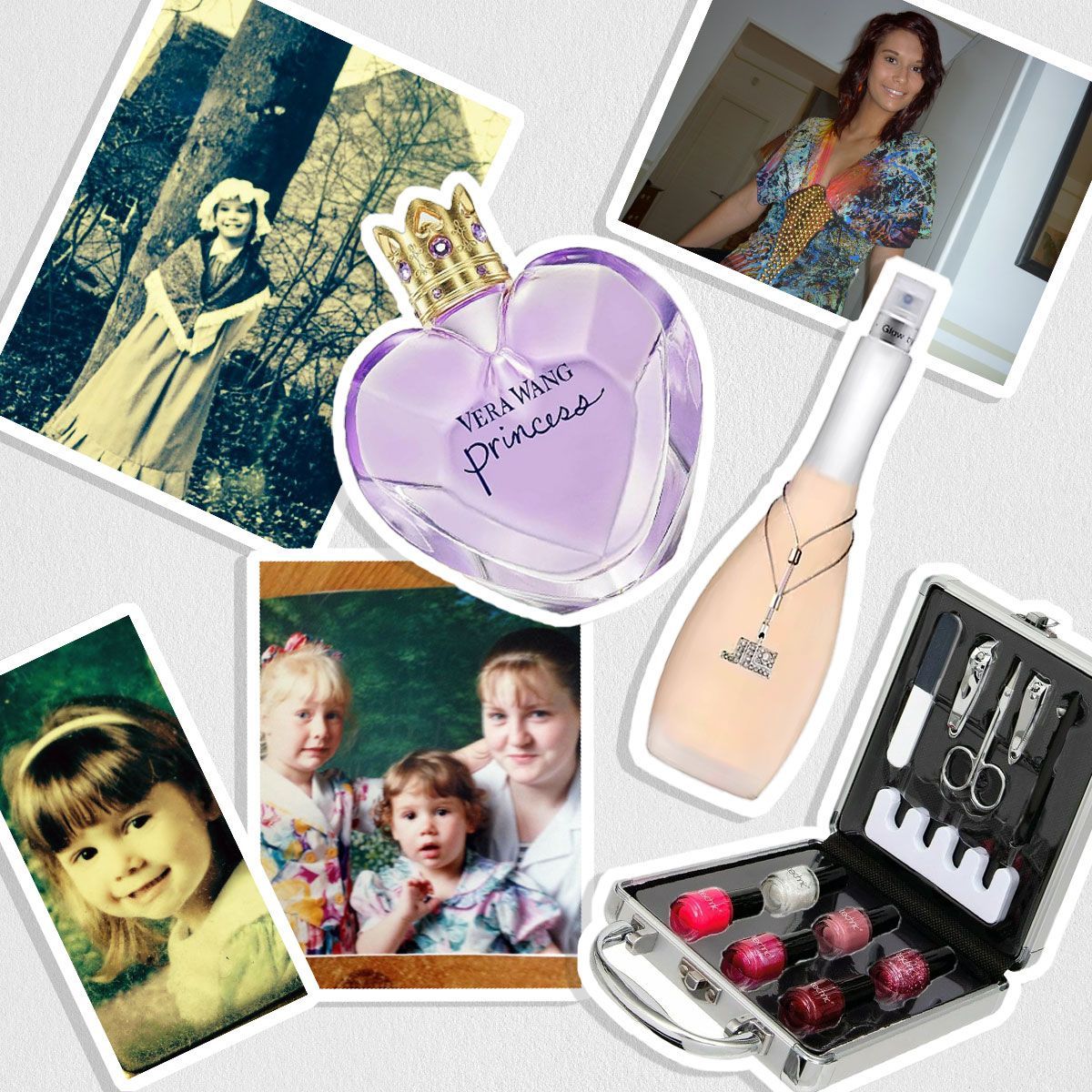 Escentual tweet media