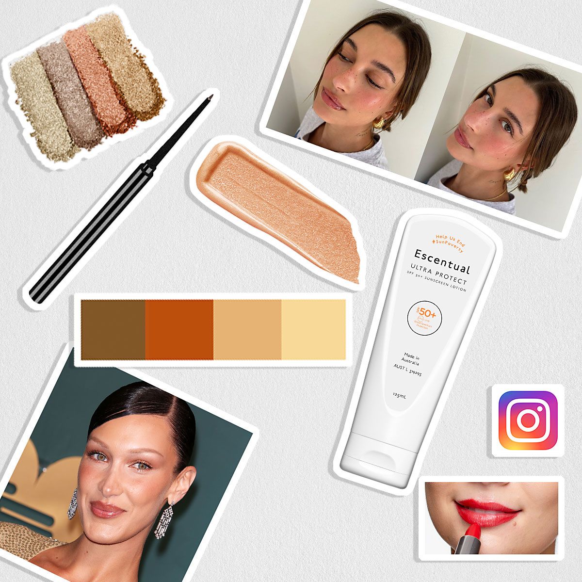 Escentual tweet media