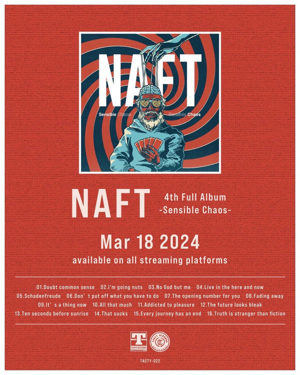 はやぴー@NAFT tweet media