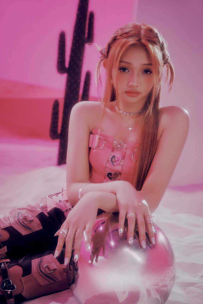 UNIS_offcl's tweet image. UNIS The 1st Mini Album 'WE UNIS' 
Concept Photo Story ver. #1 

#GEHLEE #젤리당카 

M/V &amp;amp; Album Release 
➜ 2024.03.27 6PM [KST]

#UNIS #유니스 
#UNI_Story 
#WE_UNIS