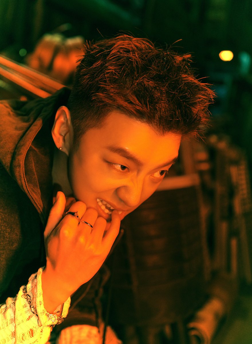 YYentertain's tweet photo. BANG YONGGUK 방용국 
Concept Photo A 

THE 3RD EP ALBUM <3>
➠ 2024.03.31 6PM (KST)

#방용국 #BANGYONGGUK
#BANGYONGGUK_3
#YYEntertainmen https://t.co/XLqE83LrnM