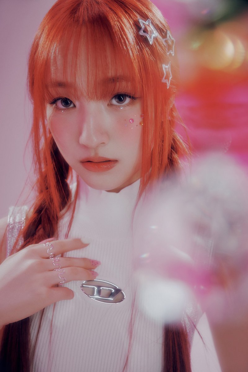 UNIS_offcl's tweet image. UNIS The 1st Mini Album 'WE UNIS' 
Concept Photo Story ver. #1 

#YUNHA #방윤하 

M/V &amp;amp; Album Release
➜ 2024.03.27 6PM [KST] 

#UNIS #유니스 
#UNI_Story 
#WE_UNIS