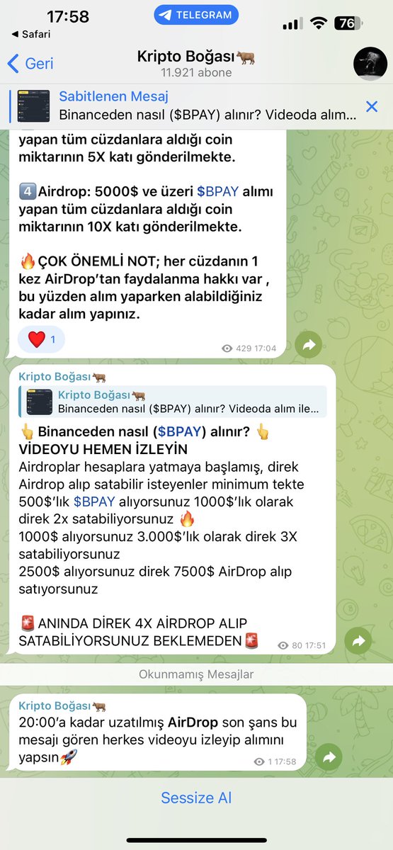 serifturann's tweet photo. #bpay bu şerefsiz kahpeye kimse itimat etmesin dolandırıcılar. 2500 usd mi ��aldırlar. https://t.co/2t8txN0GXs