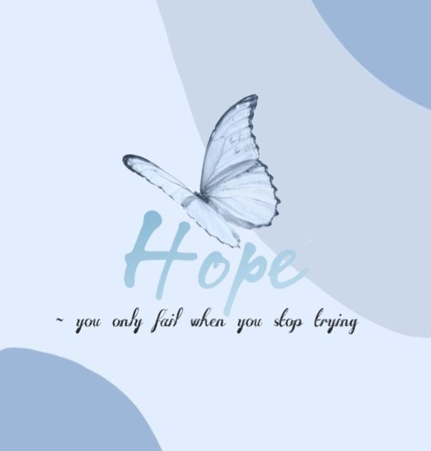 Jass_k_insan's tweet photo. Failure Paves the Way to Successโ๏ธ Learning from Failure Requires Courage๐ Trying Again Takes Strength โ๐ฏ๐ฏ
#hopeforthefuture
#hope #hopeforthebest
#hopeforsuccess
#failureispartofsuccess
#couragetochange
#courage #becouragious
#tryforchange
#tryforbest https://t.co/QyDgeqAYqG