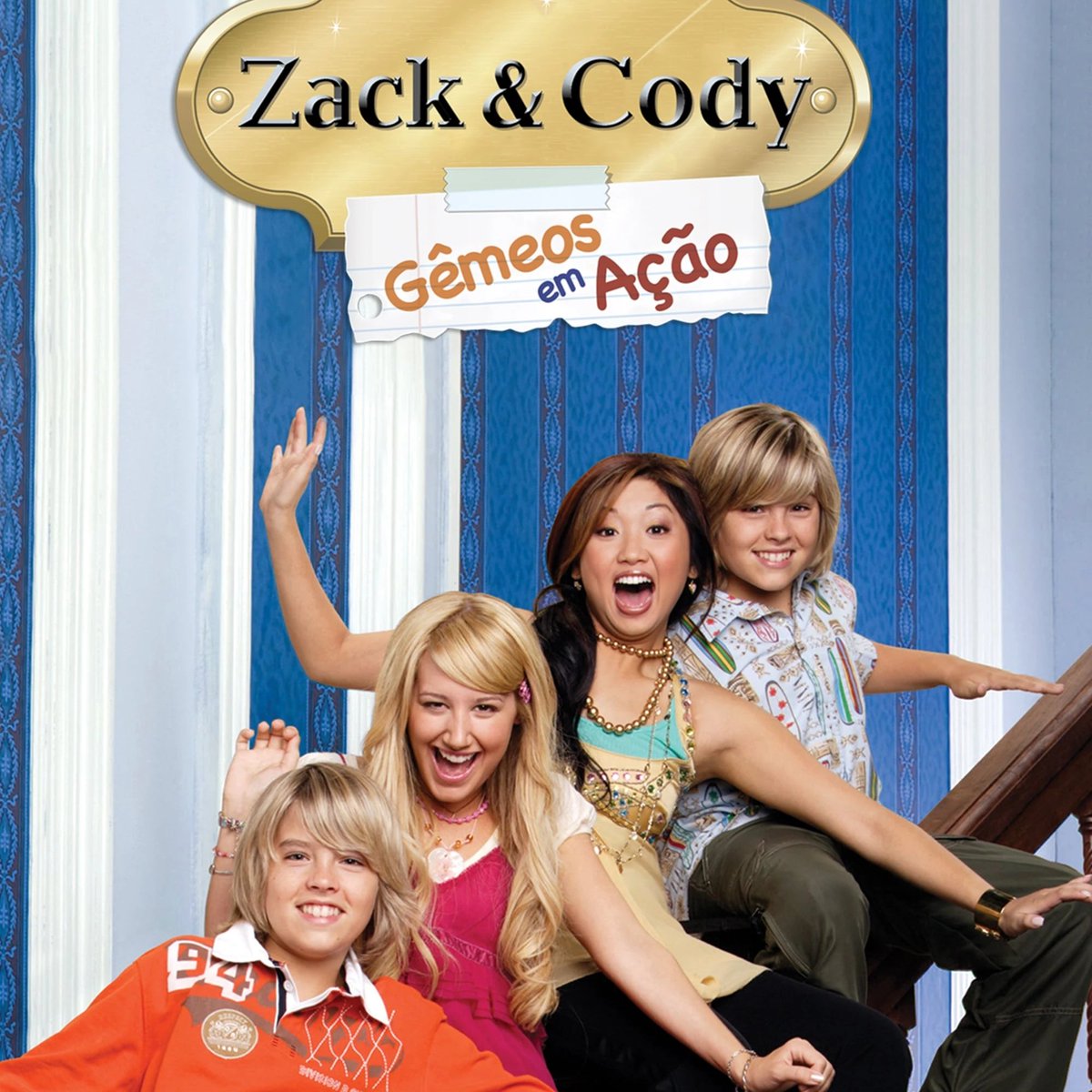 nextlevel_br's tweet photo. 19 ANOS DE ZACK E CODY GÊMEOS EM AÇÃO

Curiosidades do elenco, gêmeos Sprouse e rompimento com a Disney

Desenrola o fio e descubra 🧶👇 https://t.co/vo6qLqYzJe