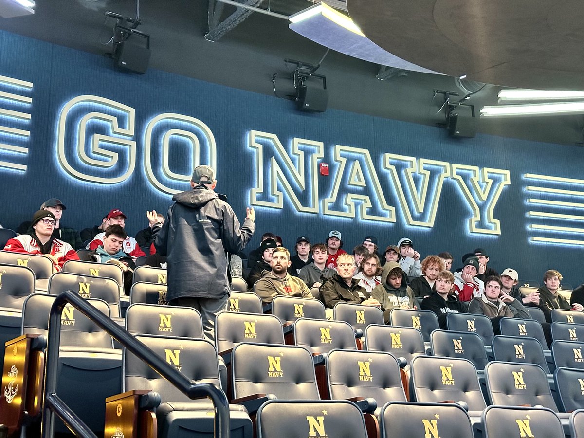 Spring Break '24 recap - part 2