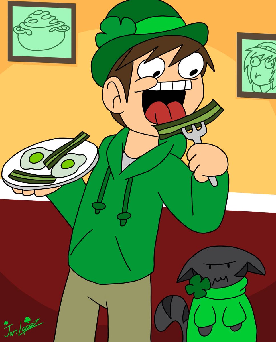 Eddsworld tweet media