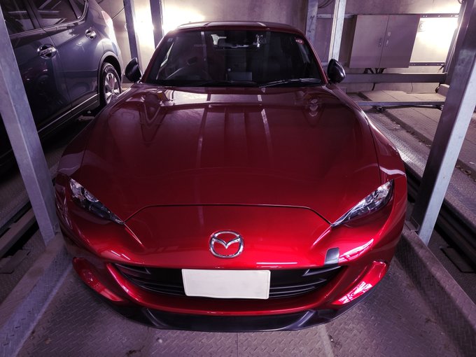 立駐って秘密基地感あって良い 