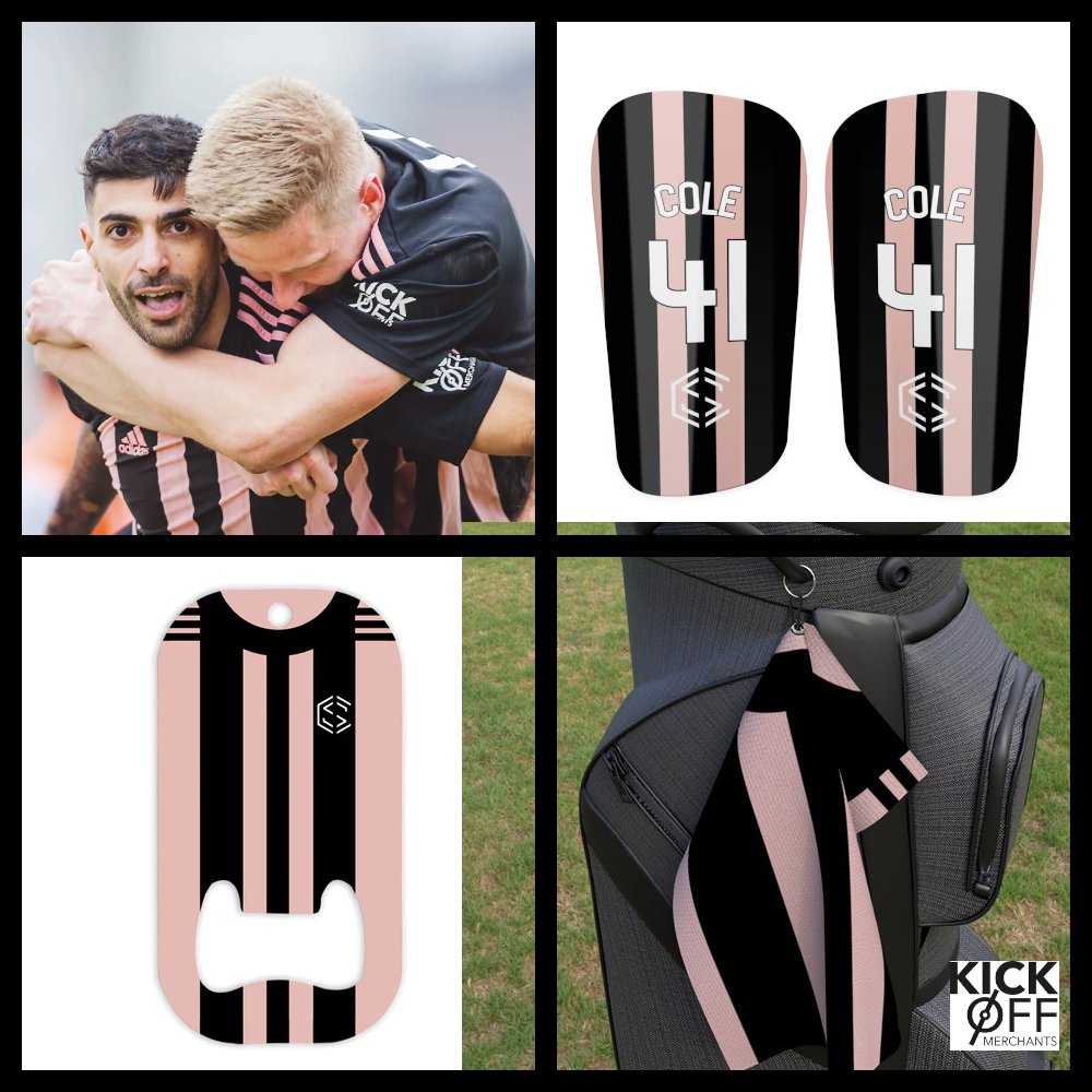 Kick Off Merchants tweet media