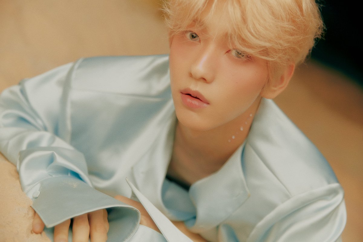 translatingTXT's tweet image. choi soobin barbie doll