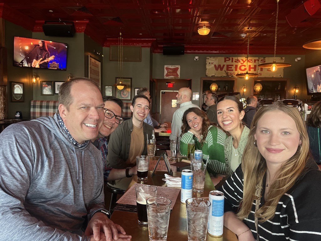 NELSON Worldwide tweet media