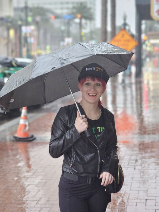 The amazing Little Elfy all wet in NOLA &amp; still reping @Pornhub https://t.co/3FP3gyM0So<a href="/tag/pornhub"class="tags"><span>#pornhub</span></a><a href="/tag/beelzeandelfy"class="tags"><span>#beelzeandelfy</span></a><a href="/tag/beelzeandelf"class="tags"><span>#beelzeandelf</span></a>