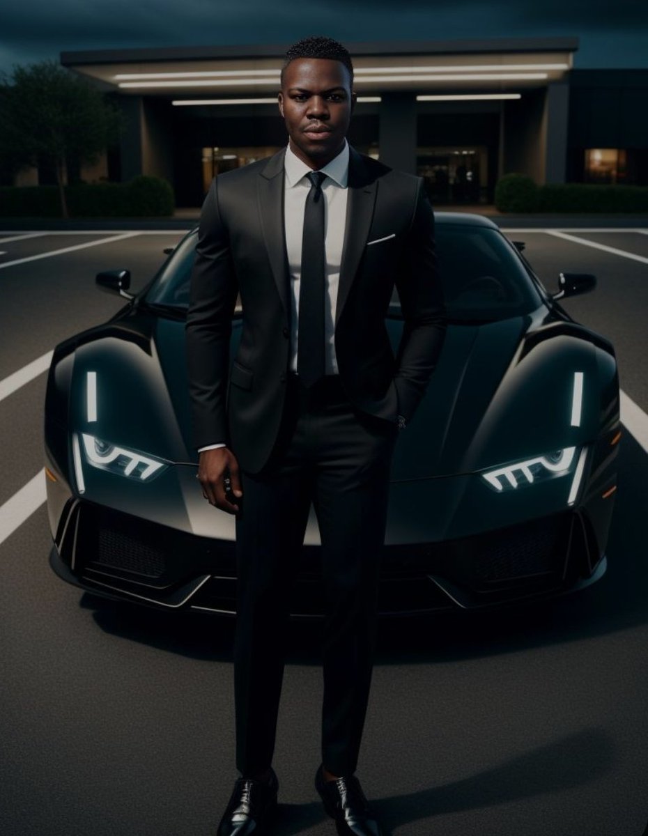 Given The Great tweet media