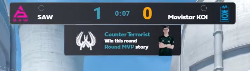 Pink SAW strikes first. 🩷

📺 twitch.tv/rtparenacsgo