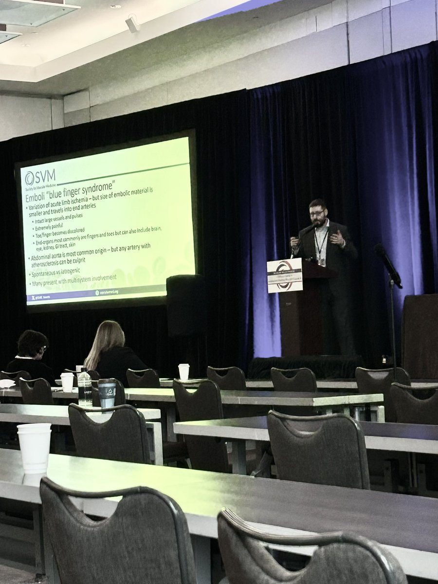 Han (@hanyuanshi) on Twitter photo The legend Dr. Stan Henkin discussing “blue finger” clinical presentations at SVM in Atlanta, GA! <a href="/SVM_tweets/">Society for Vascular Medicine | SVM</a> <a href="/DHCVFellowship/">Dartmouth Cardiovascular Fellowship Program</a> #24FellowsAPP <a href="/stanhenkin/">Stanislav Henkin</a> The legend Dr. Stan Henkin discussing “blue finger” clinical presentations at SVM in Atlanta, GA! <a href="/SVM_tweets/">Society for Vascular Medicine | SVM</a> <a href="/DHCVFellowship/">Dartmouth Cardiovascular Fellowship Program</a> #24FellowsAPP <a href="/stanhenkin/">Stanislav Henkin</a>