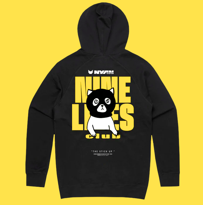 nyanheroes's tweet photo. Nyan is heading to @Official_GDC!😻

To celebrate, we're holding a special IRL mission on site!

We'll also be hosting a game night with prizes up for grabs!

Find @Treki33 for details
Grab limited edition Nine Lives Club merch
Get your Chonky Cat Code to redeem for MEOWS🪂 https://t.co/yPz8RA8Bla
