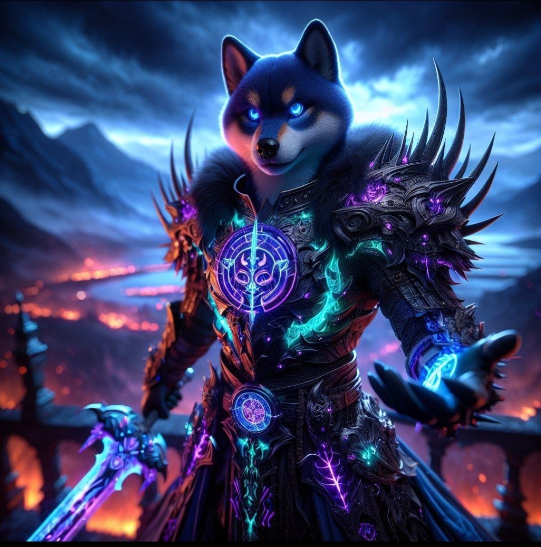 ShibaSolanaX's tweet image. #ShibSol is very excited to be doing a Twitter spaces collaboration with #Bonk @newBonk2024 in just under 3 hours time 📢 

🐶 Make sure and tune in 🐶

#SHIB #SHIBSOL #SOL #SOLANA #SHIBA #SHIBAINU #CRYPTO #BTC #ETH #DOGE