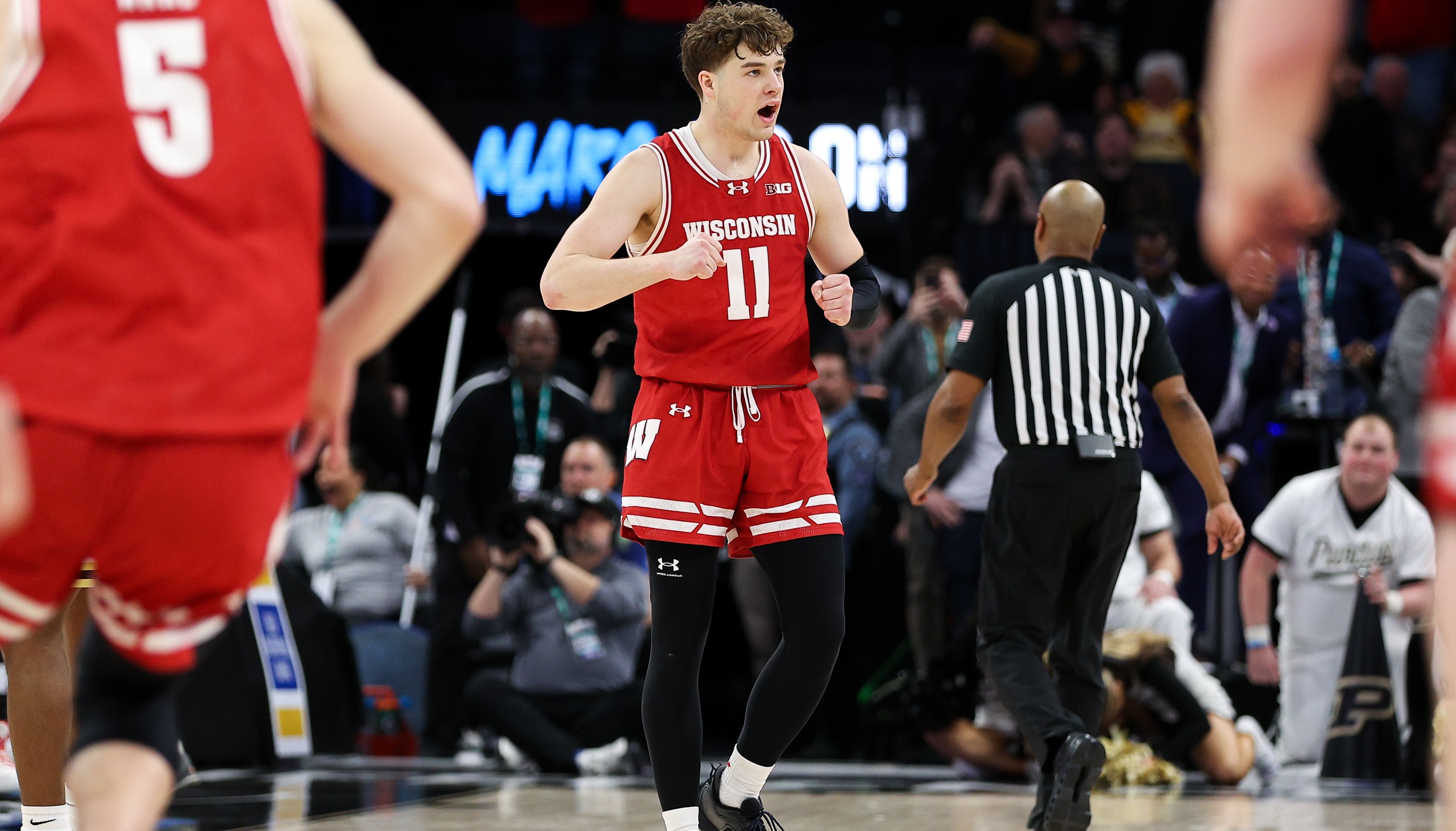 Badger 247 sports discount
