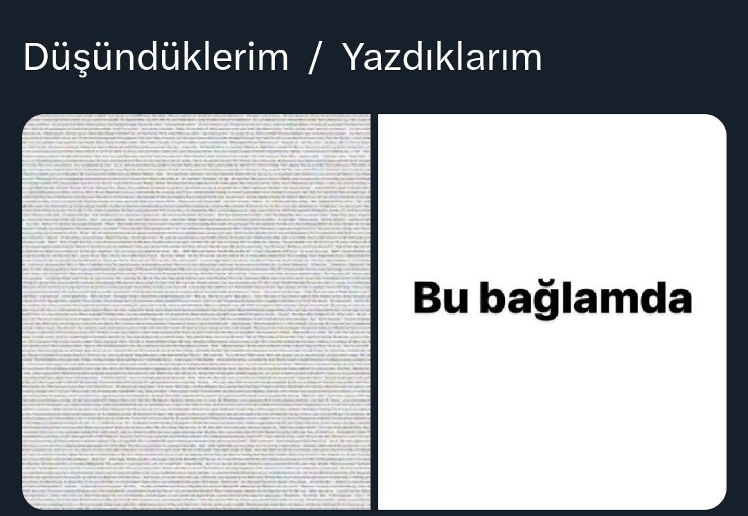 Ramazanda benim çalışma performansı...