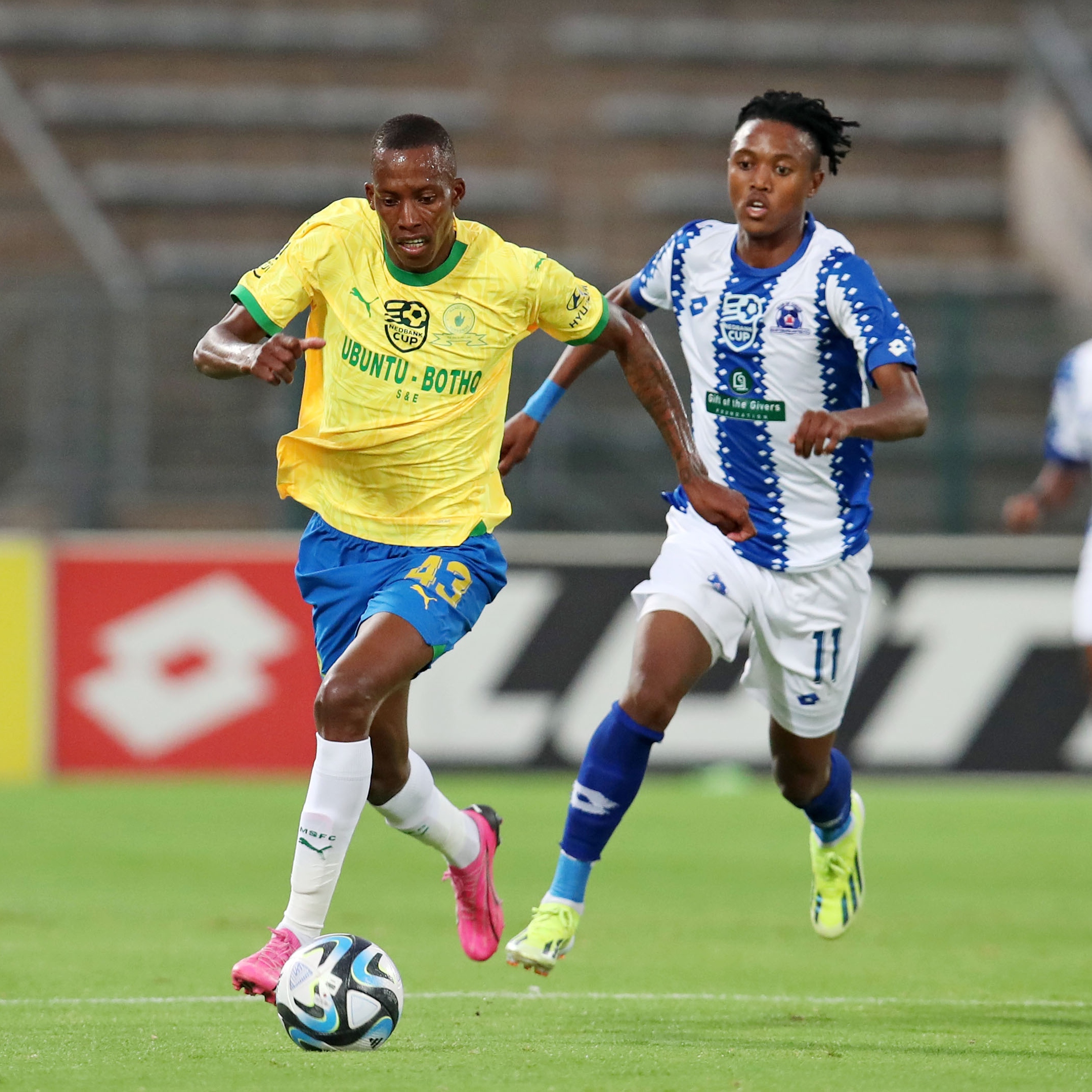 SuperSport Football SSFootball X