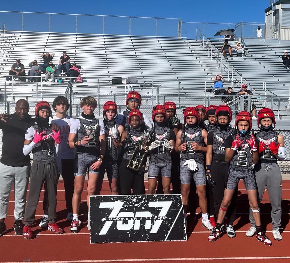 JosephWardy2028's tweet photo. #ktway #707association #battleinthebaychamps https://t.co/9rZsyGuBtb